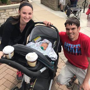 Meet your Posher, Julie